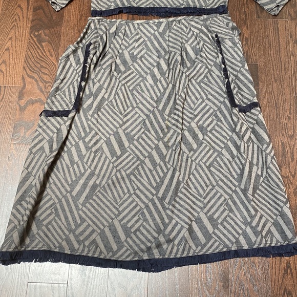 Vintage Regina Porter 3 piece outfit - Picture 9 of 14